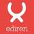 EDIREN OSASUN KOOPERATIBA logo