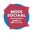 Mooi Sociaal logo