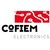COFIEM Electronics logo