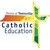 Townsville Catholic Education Office logo