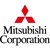 Mitsubishi Corporation logo