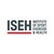 Institute of Sport, Exercise and Health (ISEH) logo