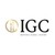 Inspired Global Cuisine logo