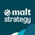 Malt Strategy logo