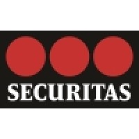 Logo di Securitas Polska
