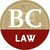 Boston College Law School logo