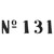 No.131 The Promenade logo