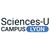 Campus Sciences-U Lyon logo