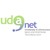 Ud'Anet New Enterprise Technology University G. D'Annunzio logo
