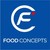 Food Concepts PLC logo
