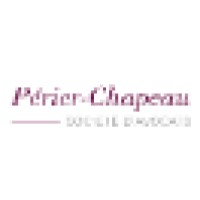 PÉRIER CHAPEAU AVOCATS logo