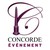 Concorde Événement logo