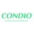 CONDIO GmbH logo