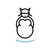 The Fat Lady logo