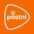 PostNL Belgium logo
