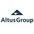 Altus Group logo