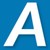 Altiostar, A Rakuten Symphony Company logo