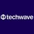 Techwave logo