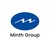 MINTH GROUP logo