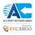 Allport Netherlands BV logo