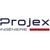 Projex Ingénierie logo