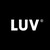 LUV logo