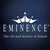 Eminence Speaker, LLC logo