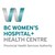 BC Women's Hospital and Health Centre logo
