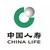 China Life Insurance Co.Ltd logo