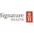 Signature Health, Inc. logo