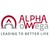 Alpha Omega logo