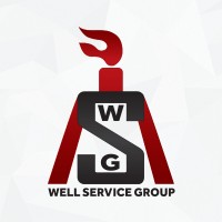 Well Service Group (a Newpark Company) logo
