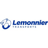 Transports Lemonnier logo