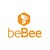 beBee, Inc. logo