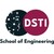 DSTI - School of Engineering logo