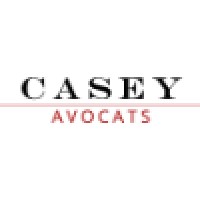 CASEY Avocats logo