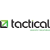Tactical Logistic Solutions logo