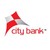 City Bank logo