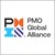 PMOGA - PMO Global Alliance logo