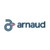ARNAUD logo