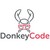 DonkeyCode logo