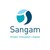 Sangam Logo