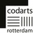 Codarts Rotterdam | University of the Arts logo