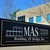 MAS Building & Bridge, Inc. logo