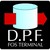 Depots Petroliers De Fos SA logo