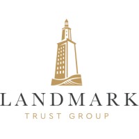 Landmark Trust Group logo