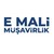 E Mali Müşavirlik logo