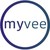 Myvee logo
