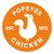 POPEYES IBERIA logo