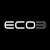 ECO3 logo